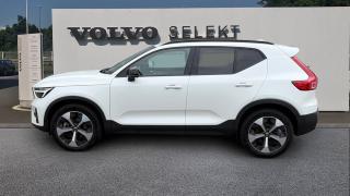 Volvo XC40  - photo 1
