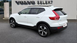 Volvo XC40  - photo 2
