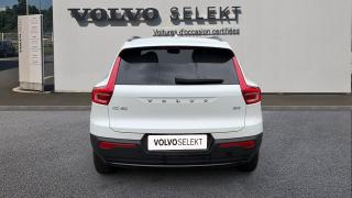 Volvo XC40  - photo 3