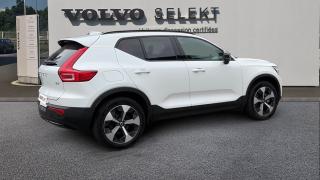 Volvo XC40  - photo 4