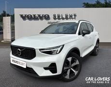 Volvo XC40 Saint-Berthevin