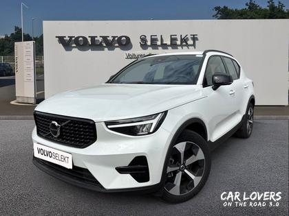 Volvo XC40 - XC40 B3 163 ch DCT7 Plus - 36 900 €