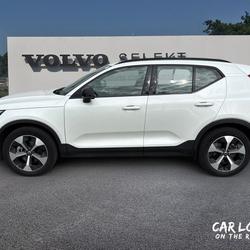 Volvo XC40 XC40 B3 163 ch DCT7 Plus Saint-Berthevin