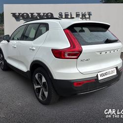 Volvo XC40 XC40 B3 163 ch DCT7 Plus Saint-Berthevin