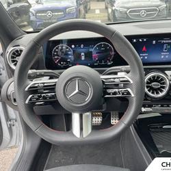 Mercedes Classe A Classe A 200 d AMG Line Rosi&egrave;res-pr&egrave;s-Troyes