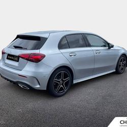 Mercedes Classe A Classe A 200 d AMG Line Rosi&egrave;res-pr&egrave;s-Troyes