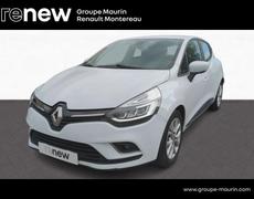 Renault Clio 4 Varennes-sur-Seine