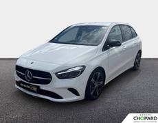 Mercedes Classe B Rosières-près-Troyes