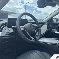 Mercedes Classe E Classe E Break 300 de Hybrid EQ 9G-Tronic 4MATIC All-Terrain Rosi&egrave;res-pr&egrave;s-Troyes