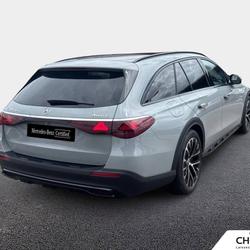 Mercedes Classe E Classe E Break 300 de Hybrid EQ 9G-Tronic 4MATIC All-Terrain Rosi&egrave;res-pr&egrave;s-Troyes
