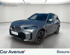 BMW X5 Beaune