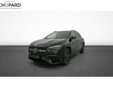 Mercedes GLA - GLA 200 d 8G-DCT AMG Line - 40 990 €