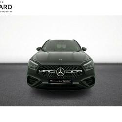 Mercedes GLA GLA 200 d 8G-DCT AMG Line Rosi&egrave;res-pr&egrave;s-Troyes