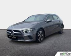 Mercedes Classe A Rosières-près-Troyes