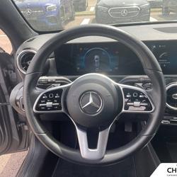 Mercedes Classe A Classe A 200 7G-DCT Progressive Line Rosi&egrave;res-pr&egrave;s-Troyes