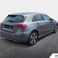 Mercedes Classe A Classe A 200 7G-DCT Progressive Line Rosi&egrave;res-pr&egrave;s-Troyes