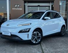 Hyundai Kona Le Mans