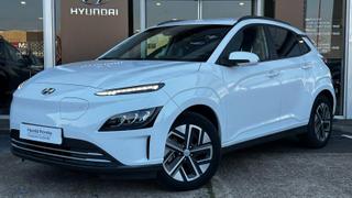 Hyundai Kona  - Creative - photo 0