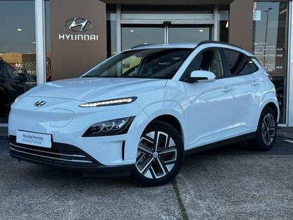Hyundai Kona - Electric 39kWh - 136ch Creative - 19 490 €