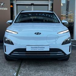 Hyundai Kona Electric 39kWh - 136ch Creative Le Mans