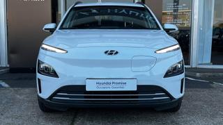 Hyundai Kona  - Creative - photo 1