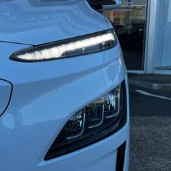 Hyundai Kona Electric 39kWh - 136ch Creative Le Mans