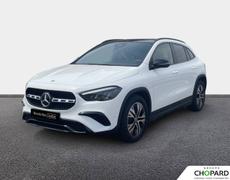 Mercedes GLA Rosières-près-Troyes