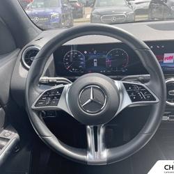 Mercedes GLA GLA 200 d 8G-DCT Progressive Line Rosi&egrave;res-pr&egrave;s-Troyes