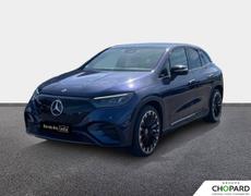 Mercedes EQE - EQE SUV 350+ AMG Line - 56 890 €