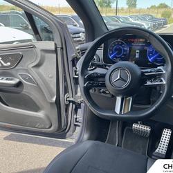 Mercedes EQE EQE SUV 350+ AMG Line Rosi&egrave;res-pr&egrave;s-Troyes