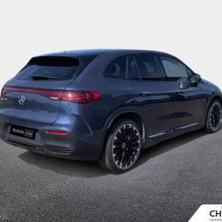 Mercedes EQE EQE SUV 350+ AMG Line Rosi&egrave;res-pr&egrave;s-Troyes