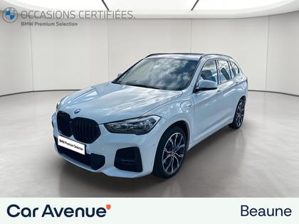 BMW X1 - X1 xDrive 25e 220 ch BVA6 M Sport - 28 900 €