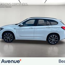 BMW X1 X1 xDrive 25e 220 ch BVA6 M Sport Beaune