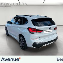 BMW X1 X1 xDrive 25e 220 ch BVA6 M Sport Beaune