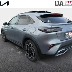 Kia XCee'd 1.6 CRDI 136ch MHEV GT-line Premium Challans
