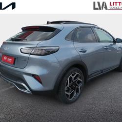 Kia XCee'd 1.6 CRDI 136ch MHEV GT-line Premium Challans