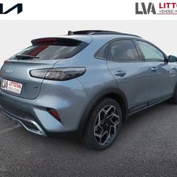 Kia XCee'd 1.6 CRDI 136ch MHEV GT-line Premium Challans