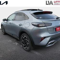 Kia XCee'd 1.6 CRDI 136ch MHEV GT-line Premium Challans