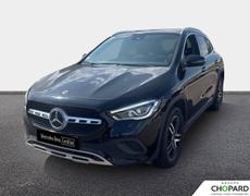 Mercedes GLA - GLA 200 d 8G-DCT Progressive Line - 27 990 €