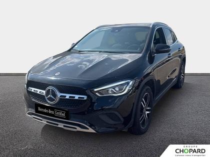 Mercedes GLA - GLA 200 d 8G-DCT Progressive Line - 27 990 €