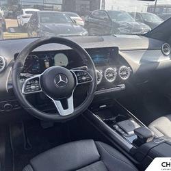 Mercedes GLA GLA 200 d 8G-DCT Progressive Line Rosi&egrave;res-pr&egrave;s-Troyes