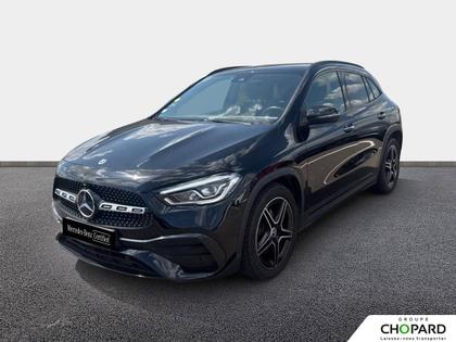 Mercedes GLA - GLA 200 d 8G-DCT AMG Line - 36 990 €