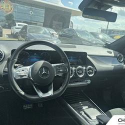 Mercedes GLA GLA 200 d 8G-DCT AMG Line Chaumont