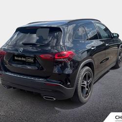 Mercedes GLA GLA 200 d 8G-DCT AMG Line Chaumont