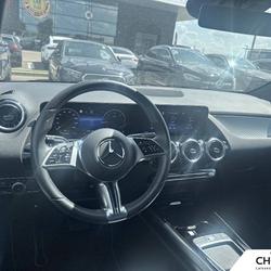 Mercedes Classe B Classe B 180 d 8G-DCT Business Line Chaumont