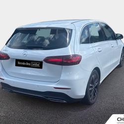 Mercedes Classe B Classe B 180 d 8G-DCT Business Line Chaumont
