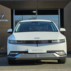 Hyundai Ioniq 5 58 kWh - 170ch Intuitive Quimper