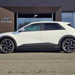Hyundai Ioniq 5 58 kWh - 170ch Intuitive Quimper