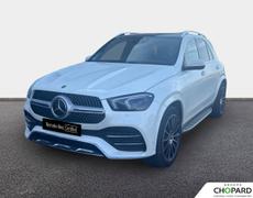 Mercedes GLE Rosières-près-Troyes