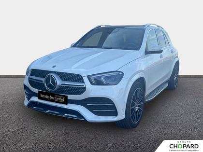 Mercedes GLE - GLE 350 e EQ POWER 9G-Tronic 4Matic AMG Line - 64 990 €